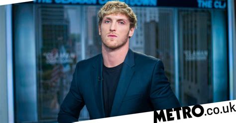 YouTuber Logan Paul holds Challenger Games to .